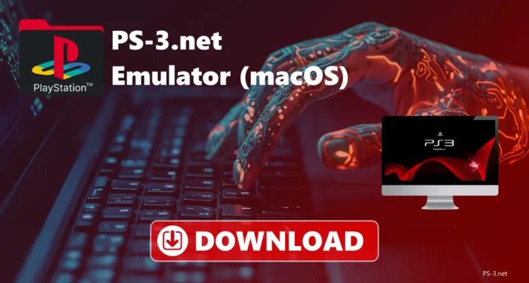 PS3 emulator for Linux